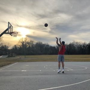 Meet your Posher, Larry